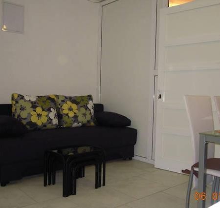 Lucia Hotel Senj  Luaran gambar