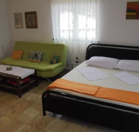 Lucia Hotel Senj  Luaran gambar