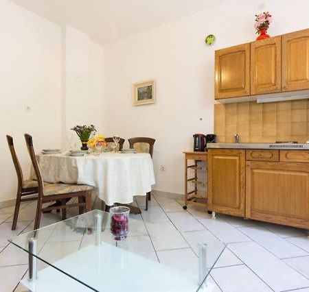 Lucia Hotel Senj  Luaran gambar