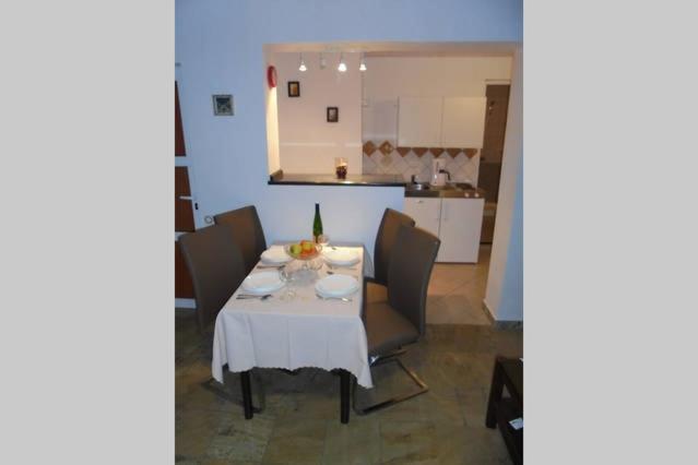 Lucia Hotel Senj  Luaran gambar