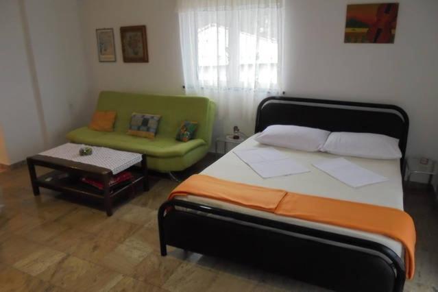 Lucia Hotel Senj  Luaran gambar