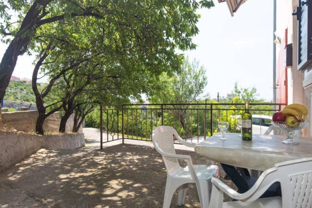 Lucia Hotel Senj  Luaran gambar