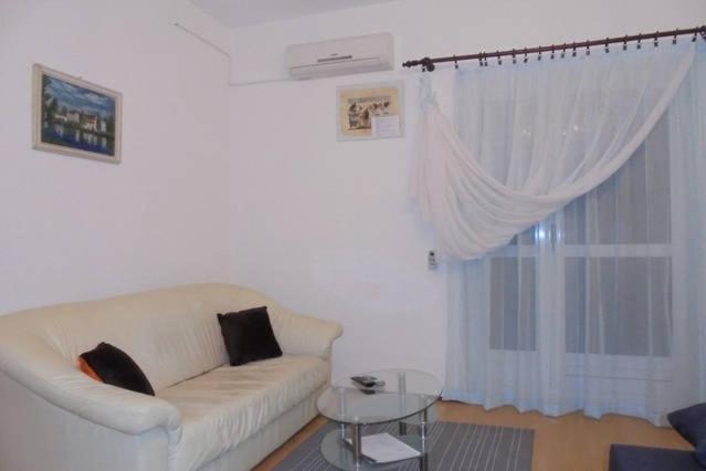 Lucia Hotel Senj  Luaran gambar