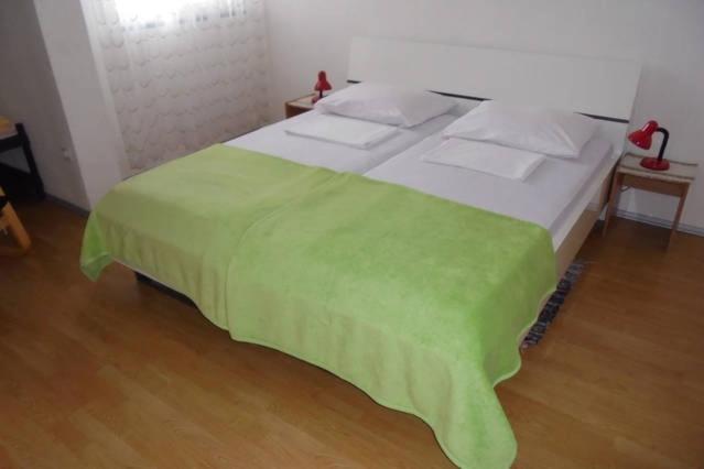 Lucia Hotel Senj  Luaran gambar