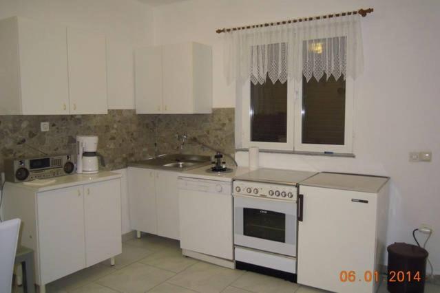 Lucia Hotel Senj  Luaran gambar
