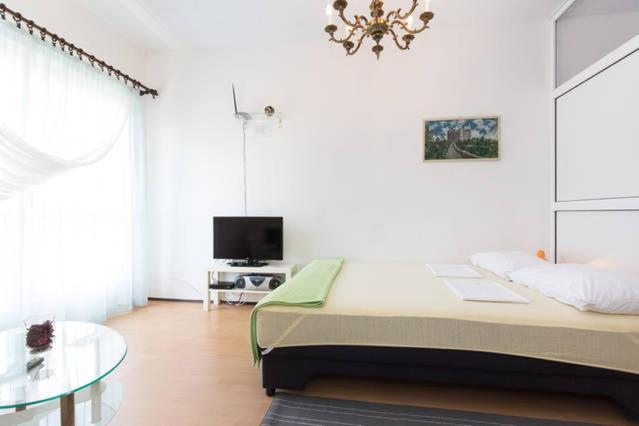 Lucia Hotel Senj  Luaran gambar