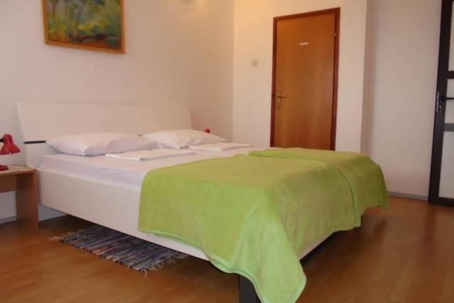 Lucia Hotel Senj  Luaran gambar