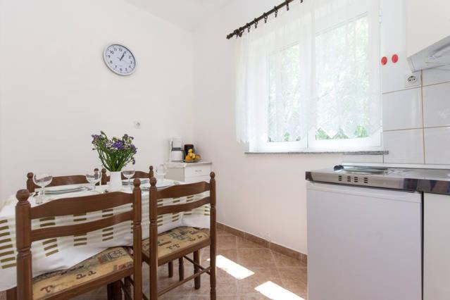 Lucia Hotel Senj  Luaran gambar