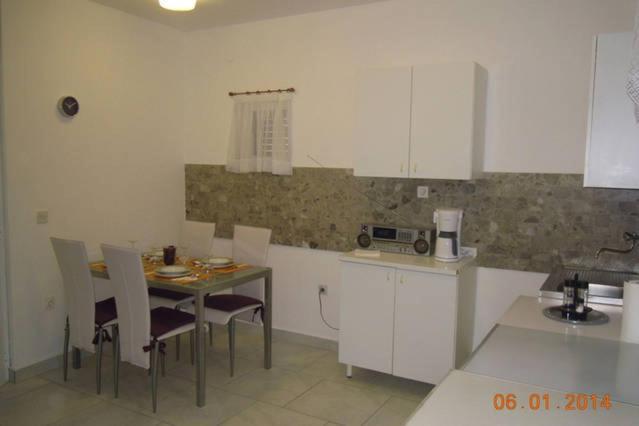Lucia Hotel Senj  Luaran gambar