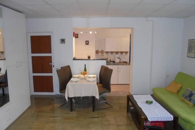 Lucia Hotel Senj  Luaran gambar