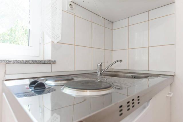 Lucia Hotel Senj  Luaran gambar