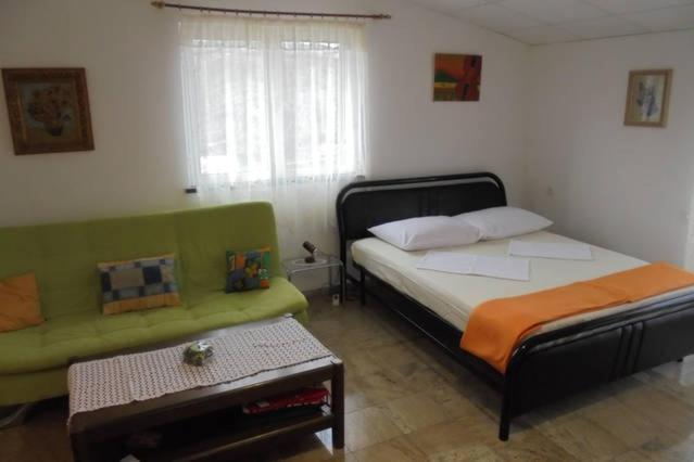 Lucia Hotel Senj  Luaran gambar