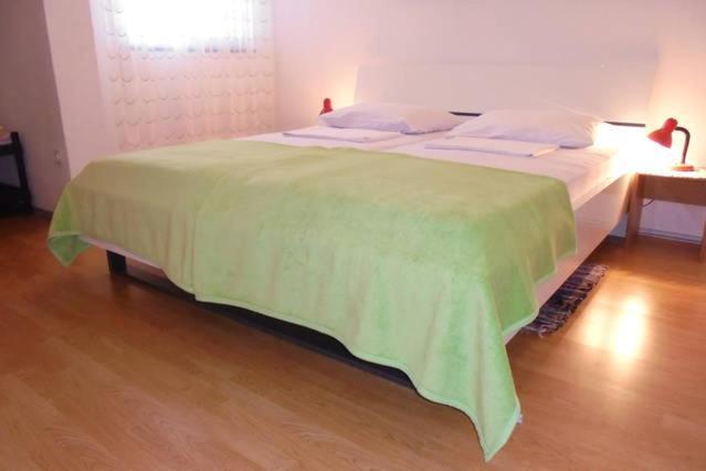 Lucia Hotel Senj  Luaran gambar