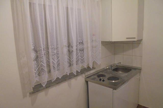 Lucia Hotel Senj  Luaran gambar