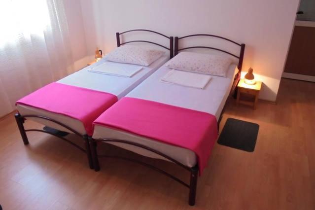 Lucia Hotel Senj  Luaran gambar