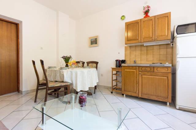 Lucia Hotel Senj  Luaran gambar