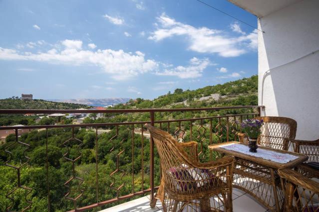 Lucia Hotel Senj  Luaran gambar